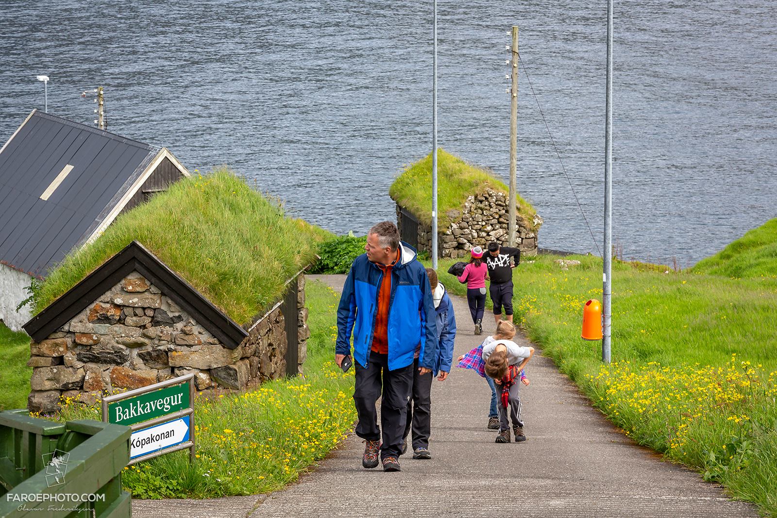 Mikladalur, Faroe Islands..jpg
